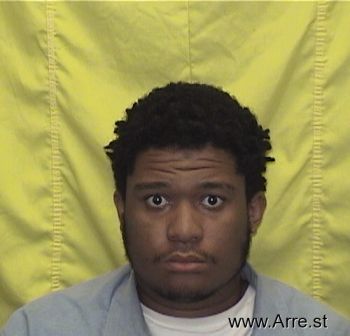 Reginald D Frazier Jr Mugshot